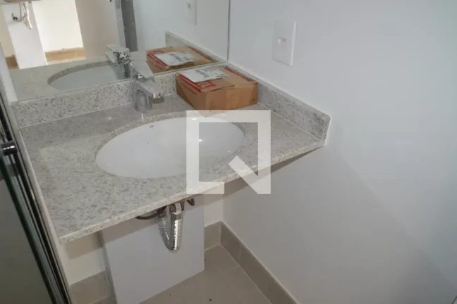 Imagem Apartamento à Venda - Vila Mariana, 1 Quarto, 29 m2