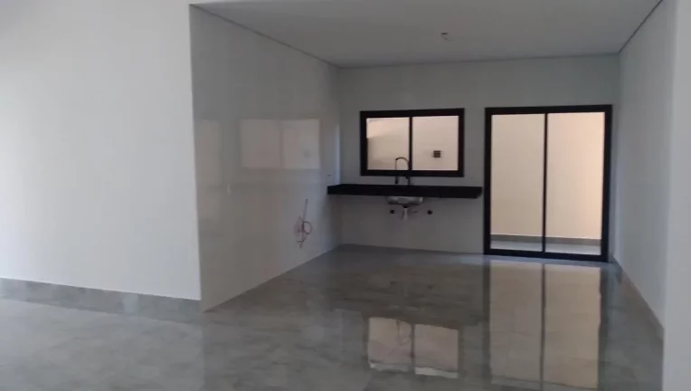 Imagem Casa condomínio Gran Ville São Venâncio