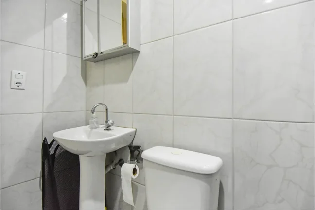 Imagem APARTAMENTO RESIDENCIAL em São Paulo - SP, Vila dos Remédios