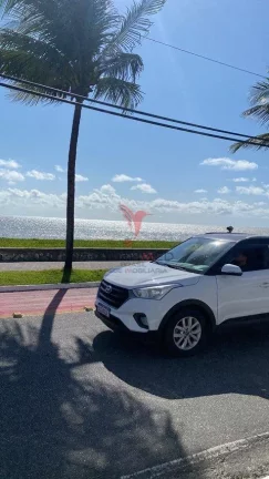 Imagem Lançamento Flats Cabo Branco João Pessoa Paraíba