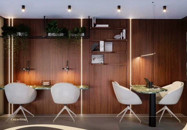 Imagem Vita Bosque