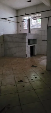 Imagem SALÃO COMERCIAL PARA LOCAÇÃO EM SANTO ANDRÉ COM FACILIDADE DE ACESSO