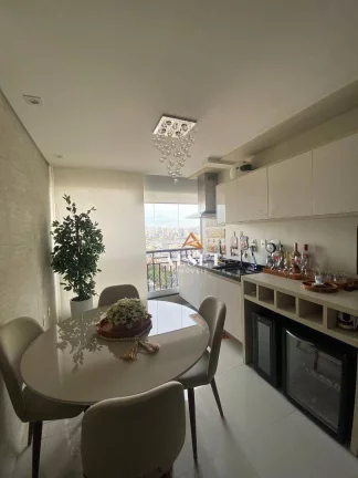 Imagem Apartamento com 2 dormitórios à venda, 63 m² por R$ 830.000,00 - Parque da Mooca - São Paulo/SP