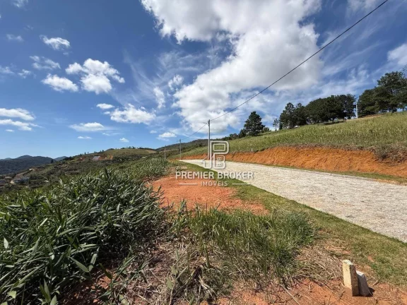 Imagem Terreno à venda, 463 m² por R$ 330.000,00 - Albuquerque - Teresópolis/RJ