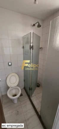 Imagem APARTAMENTO COM LAZER DE CLUBE E VISTA MAR NA MATA DA PRAIA.