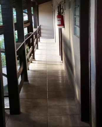 Imagem HOTEL COMERCIAL em Joinville - SC, Atiradores