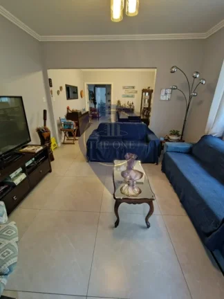 Imagem Imperdível Casa à Venda em São Paulo - 3 Quartos, 1 Suíte, 5 Banheiros, 3 Vagas na Liberdade!