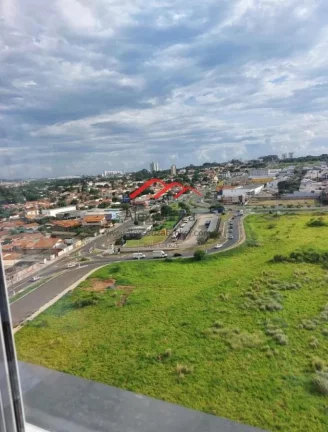 Imagem Apartamento para Venda em Hortolândia / SP no bairro Vila Real