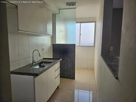 Imagem Apartamento para Venda em São Paulo, Vila Ema, 2 dormitórios, 1 banheiro, 1 vaga