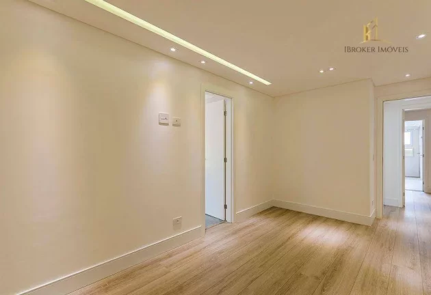 Imagem Apartamento com 4 quartos à venda, 189 m² - R$2.850.000,00 - Rua José Cadilhe, 804 - Água Verde - Curitiba/PR