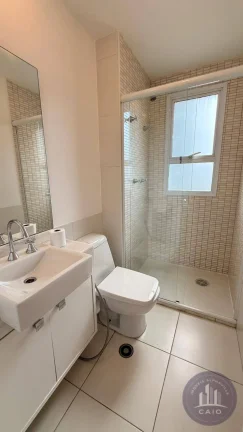 Imagem Apartamento 122 m² com 3 dormitórios a venda- R$ 1.650,000 - Alphaville/SP