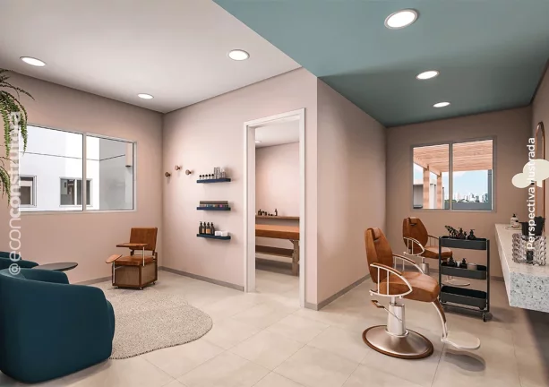Imagem APARTAMENTO RESIDENCIAL em São Paulo - SP, Vila Campo Grande