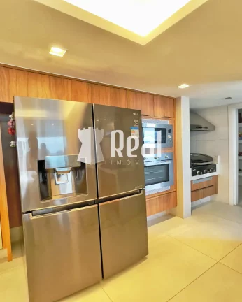 Imagem Andar Alto- Fino Acabamento