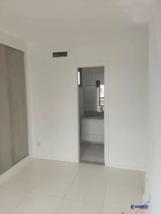 Imagem ALUGO APARTAMENTO 3/4 EM CONDOMÍNIO
