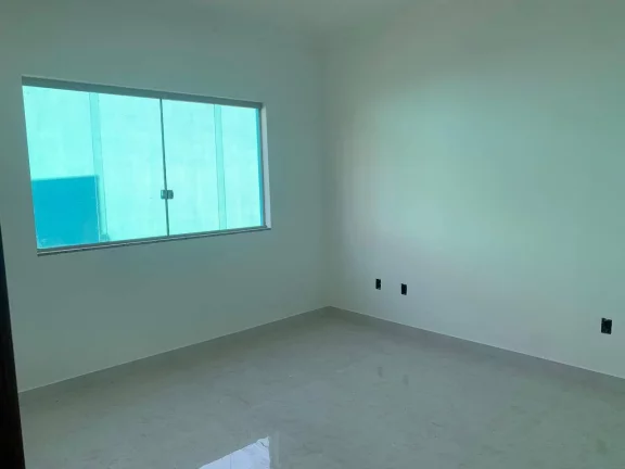 Imagem LINDA CASA INDIVIDUAL COM DESIGNER MODERNO E FINANCIAMENTO BANCÁRIO!