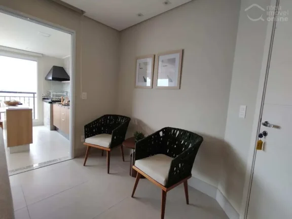 Imagem Apartamento com 85m2, 2 dormitórios (1 suíte) a venda em São Paulo, Vila Formosa