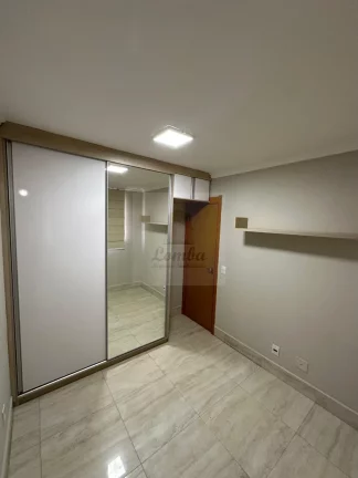 Imagem Apartamento para locação em Várzea Grande-MT, bairro Ponte Nova: 2 quartos, 1 sala, 1 vaga, 40m²!