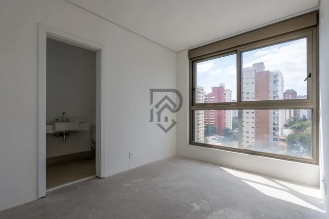 Imagem Apartamento Alto Padrão Faria lima pronto para morar