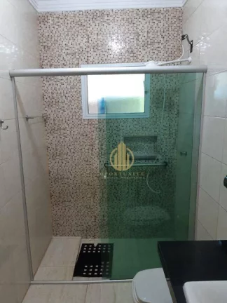 Imagem Casa com 3 dormitórios à venda, 136 m² por R$ 254.400,00 - Jardim Paulistano - Ribeirão Preto/SP