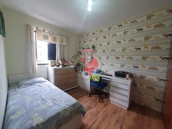 Imagem Apartamento à Venda no bairro Assunção em São Bernardo do Campo com 2 dormitórios e 1 vaga
