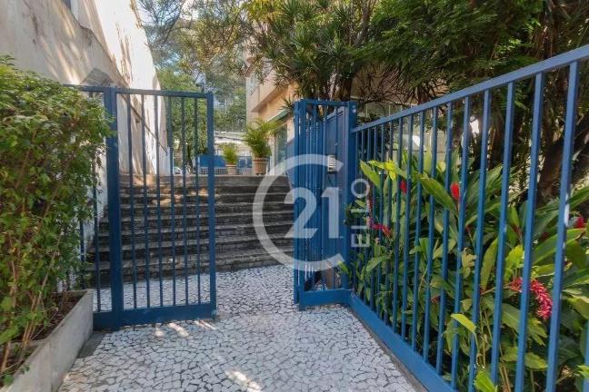 Imagem Loja à Venda no Coração do Itaim Bibi