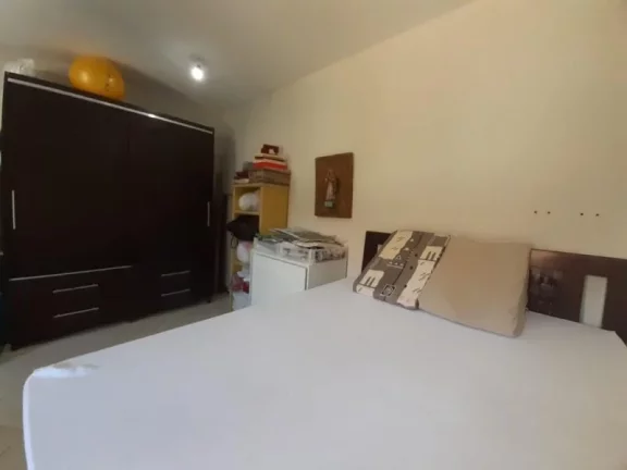 Imagem CASA COM 4 DORMITÓRIOS, 270 M² - VENDA 750 MIL - IMBETIBA - MACAÉ/RJ