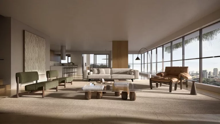Imagem Verdant - Residencial - Apartamento à venda no bairro Petrópolis - Porto Alegre/RS