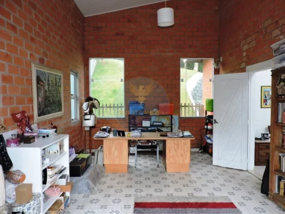 Imagem Casa no Parque das Artes  Vista Privilegiada e Lazer