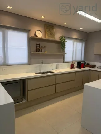 Imagem CASA À VENDA NO CONDOMÍNIO SANTA TEREZA , JARDIM SAMAMBAIA, JUNDIAÍ