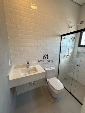 Imagem Casa, 237 m² - venda por R$ 2.500.000,00 ou aluguel por R$ 19.100,00/mês - Condomínio Alphaville Castello - Itu/SP