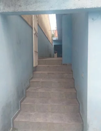 Imagem Casa com 3 dormitórios à venda, 125 m² por R$ 320.000,00 - Jardim Nova América - Suzano/SP