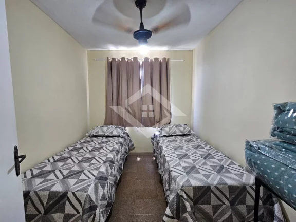 Imagem Apartamento no Espigão à Venda: 2 Quartos todo Mobiliado