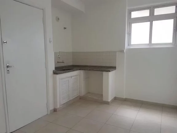 Imagem Apto com 3 dormitórios na Castro Alves