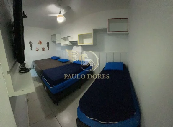 Imagem OPORTUNIDADE APARTAMENTO A VENDA A 200METROS DA PRAIA EM UBATUBA-SP