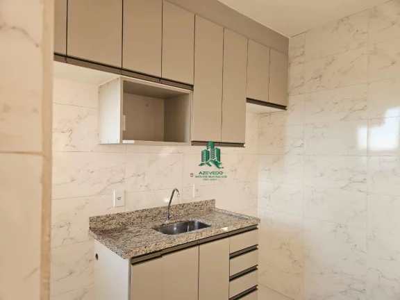 Imagem Apartamento 3 dormitórios com 1 Suíte em Poá-SP