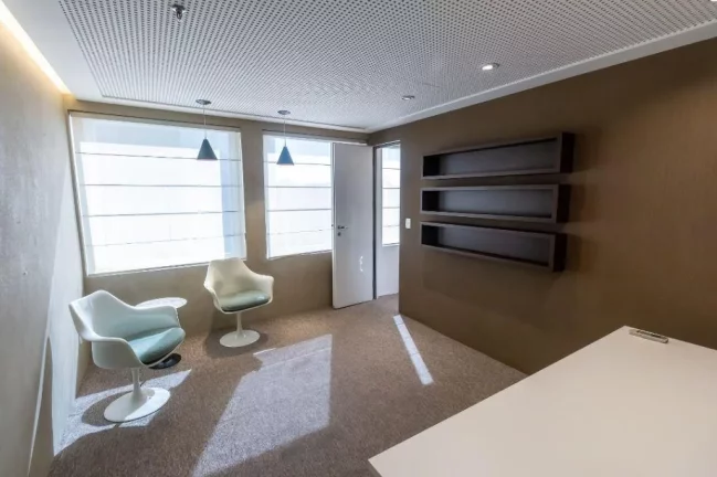 Imagem Conjunto à venda, 47 m² por R$ 790.000,00 - Itaim Bibi - São Paulo/SP