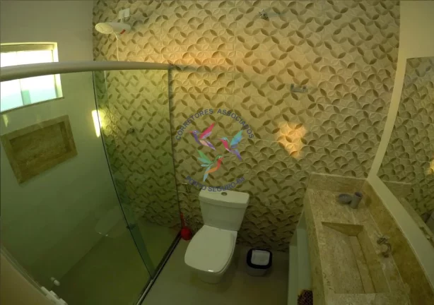 Imagem Linda casa independente