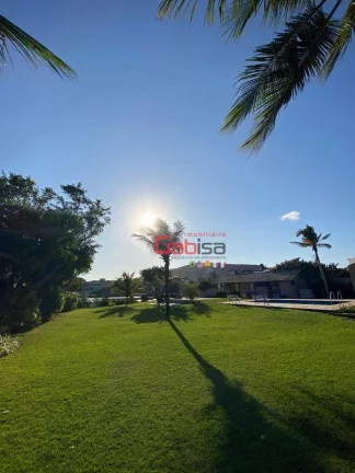 Imagem Casa com 5 dormitórios à venda, 579 m² por R$ 2.500.000,00 - Ogiva - Cabo Frio/RJ