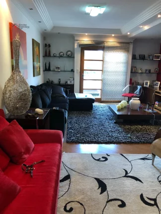 Imagem VENDE Lindo Sobrado Vila Zelina