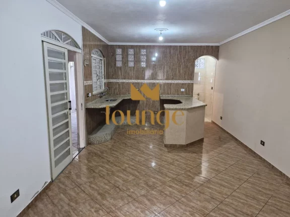 Imagem Casa Sobrado em Sorocaba