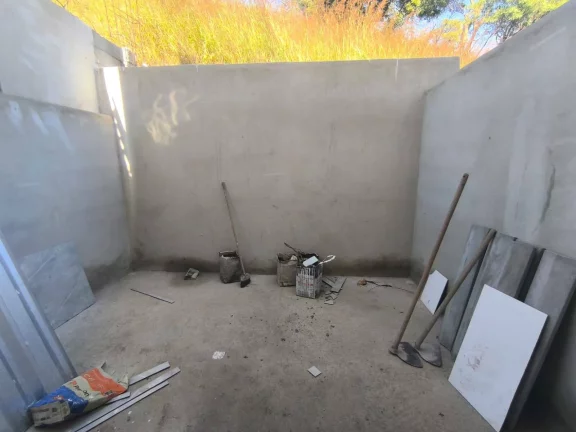 Imagem Casa com 3 Quartos à Venda, 90 m² em Barreirinho - Ibirité
