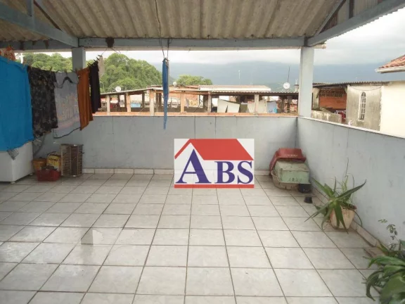 Imagem Lindo Sobrado com 3 pavimentos Vila São José