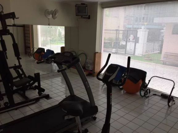 Imagem Apartamento com 2 Quartos à Venda, 82 m² em Perdizes - São Paulo
