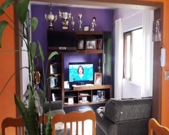 Imagem CASA RESIDENCIAL em Barra Velha - SC, Pedras Brancas