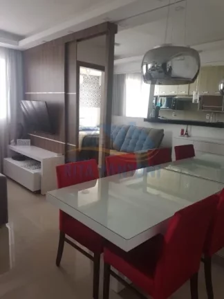 Imagem Apartamento - Ribeirão Preto - Mirante Sul Resort - Região Sul