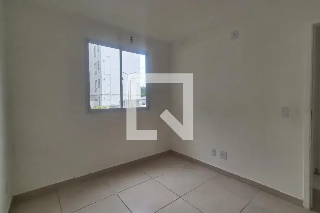 Imagem Apartamento à Venda - Vargem Grande, 2 Quartos, 53 m2
