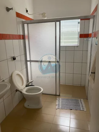 Imagem CASA RESIDENCIAL em UBATUBA - SP, ESTUFA I