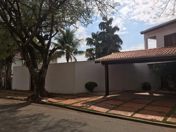 Imagem Sobrado com 3 Suítes Condomínio Granja Olga I Sorocaba/SP