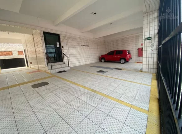 Imagem Apartamento 1 dormitório no bairro solemar