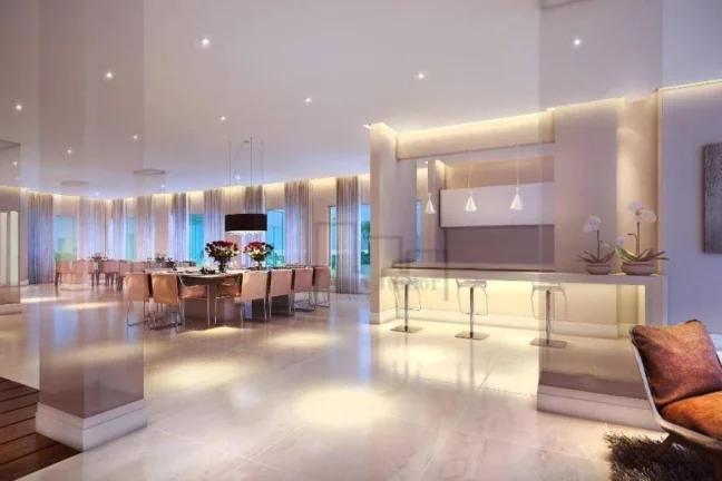 Imagem Apartamento à venda, 125 m² por R$ 1.580.000,00 - Parque Campolim - Sorocaba/SP